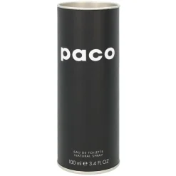 Paco Rabanne Paco Eau de Toilette Hot