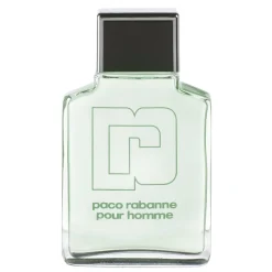 Paco Rabanne Pour Homme Aftershave Hot