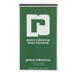 Paco Rabanne Pour Homme Aftershave Hot