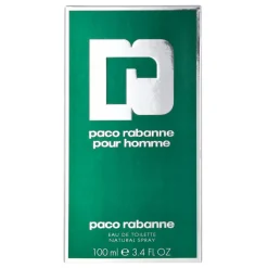 Paco Rabanne Pur Homme Eau de Toilette Clearance