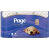 Page Kussenzacht Toiletpapier Discount