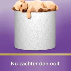 Page Kussenzacht Toiletpapier Discount