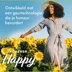 Palmolive Aroma Essence Forever Happy Douchegel Discount