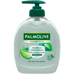 Palmolive Hygiene-Plus Sensitive Handzeep New