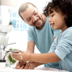 Palmolive Hygiene-Plus Sensitive Handzeep New