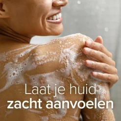 Palmolive Naturals Almond Milk Douchecrème Outlet