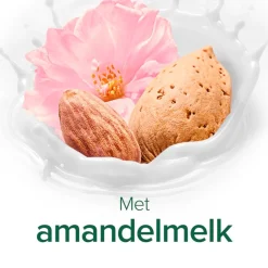 Palmolive Naturals Almond Milk Douchecrème Outlet
