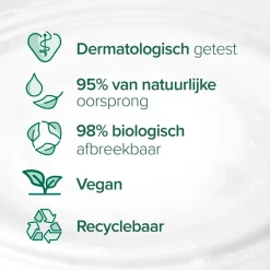 Palmolive Naturals Almond Milk Douchecrème Outlet