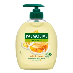 Palmolive Naturals Melk & Honing Handzeep