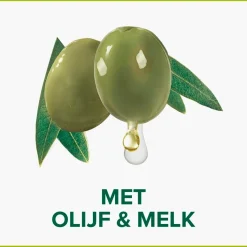 Palmolive Naturals Moisture Care Melk & Olijf Blokzeep Online