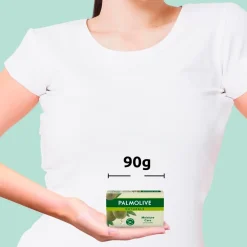 Palmolive Naturals Moisture Care Melk & Olijf Blokzeep Online