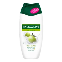 Palmolive Naturals Olive & Milk Douchecrème New