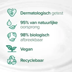 Palmolive Naturals Olive & Milk Douchecrème New