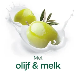 Palmolive Naturals Olive & Milk Douchecrème New