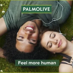 Palmolive Naturals Olive & Milk Douchecrème New