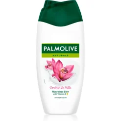 Palmolive Naturals Orchidee & Melk Douchecrème