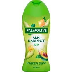 Palmolive Skin Radiance Avocado & Honey Bodywash Outlet