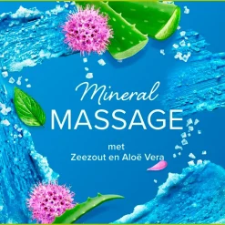 Palmolive Thermal Mineral Massage Shower Scrub Douchegel Best