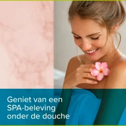 Palmolive Thermal Mineral Massage Shower Scrub Douchegel Best