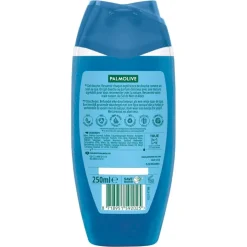 Palmolive Thermal Mineral Massage Shower Scrub Douchegel Best