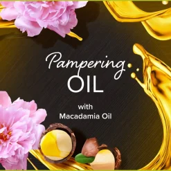 Palmolive Thermal Pampering Oil Douchegel New