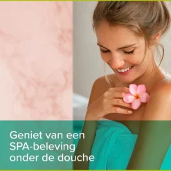 Palmolive Thermal Revitalising Gel Douchegel Sale