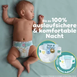 Pampers Baby-Dry Maat 4+ Luiers Hot