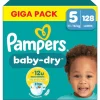 Pampers Baby-Dry Maat 5 Luiers Sale