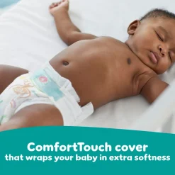 Pampers Baby-Dry Maat 6 Luiers Online