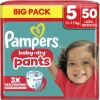 Pampers Baby-Dry Pants Maat 5 Luierbroekjes Best