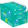 Pampers Fresh Clean Billendoekjes