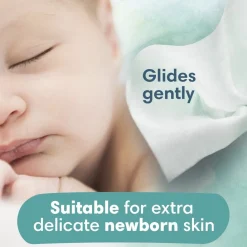 Pampers Harmonie Aqua Billendoekjes Hot