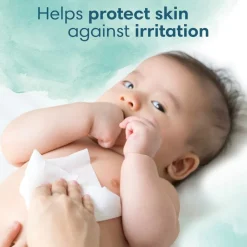 Pampers Harmonie Aqua Billendoekjes Hot