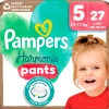 Pampers Harmonie Maat 5 Luierbroekjes Sale