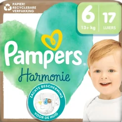 Pampers Harmonie Maat 6 Luiers Sale