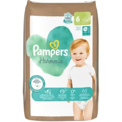 Pampers Harmonie Maat 6 Luiers Sale