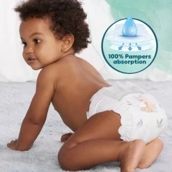 Pampers Harmonie Maat 6 Luiers Sale