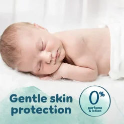 Pampers Harmonie Maat 1 Luiers