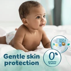 Pampers Harmonie Maat 5 Luiers New