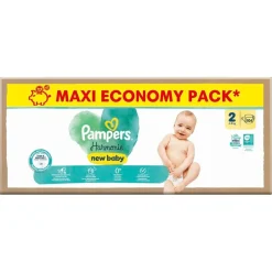 Pampers Harmonie Maat 2 Luiers Online