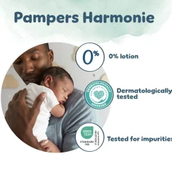 Pampers Harmonie Maat 2 Luiers Online