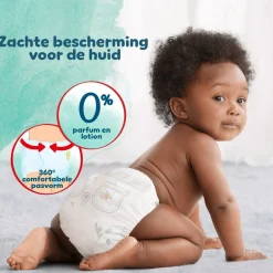 Pampers Harmonie Pants Maat 5 Luierbroekjes Discount