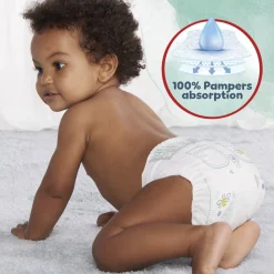 Pampers Harmonie Pants Maat 5 Luierbroekjes Discount