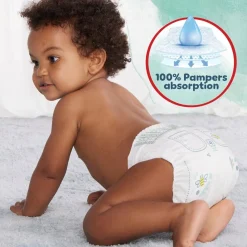 Pampers Harmonie Pants Maat 4 Luierbroekjes Best