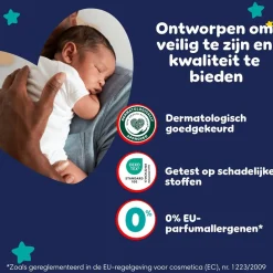 Pampers Night Pants Maat 4 Luierbroekjes Best