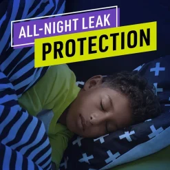 Ninjamas Pampers Jongens 4-7 Jaar Pyjama Pants Sale