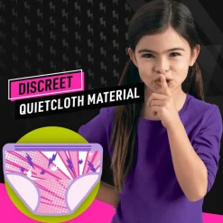 Ninjamas Pampers Meisjes 8-12 Jaar Pyjama Pants Discount