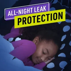 Ninjamas Pampers Meisjes 4-7 Jaar Pyjama Pants Online