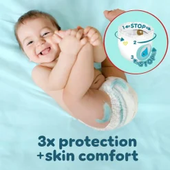 Pampers Premium Protection Pants Maat 6 Luierbroekjes Best