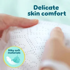 Pampers Premium Protection Maat 0 Luiers Outlet